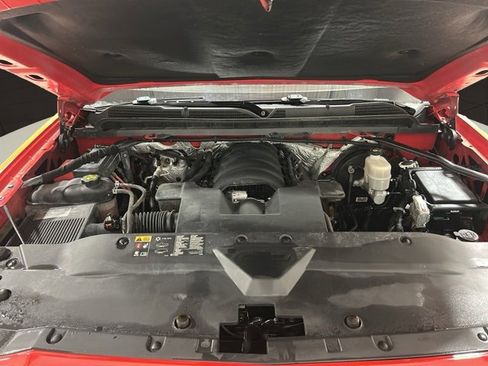 Used 2016 Chevrolet Silverado 1500 LT w/ All Star Edition image 27