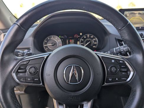 Used 2023 Acura RDX w/ Technology Package image 30