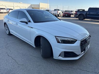 Used 2023 Audi A5 2.0T Premium Plus w/ Premium Plus
