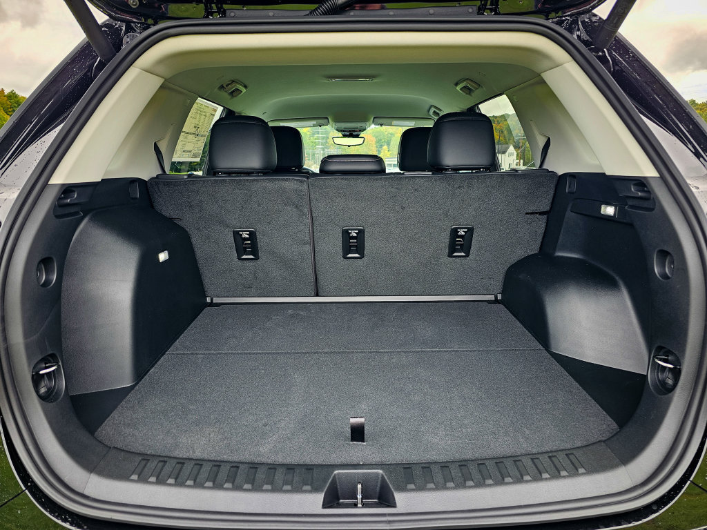 New 2027 GMC Terrain Denali AWD/4WD image 37