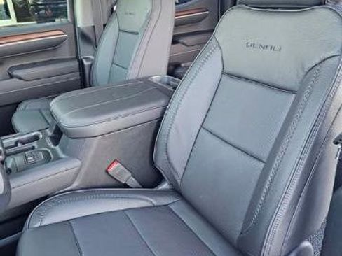 New 2026 GMC Sierra 1500 Denali AWD/4WD image 18