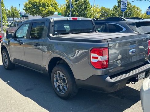 Used 2024 Ford Maverick XLT FWD image 5