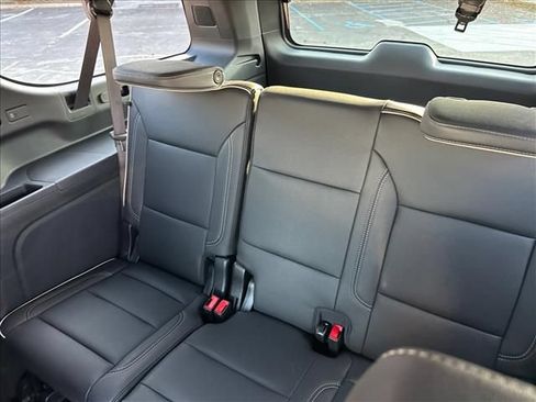 New 2026 GMC Yukon XL Elevation w/ Elevation Premium Package AWD/4WD image 25