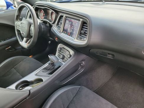 Used 2021 Dodge Challenger SRT Hellcat w/ Plus Package image 29