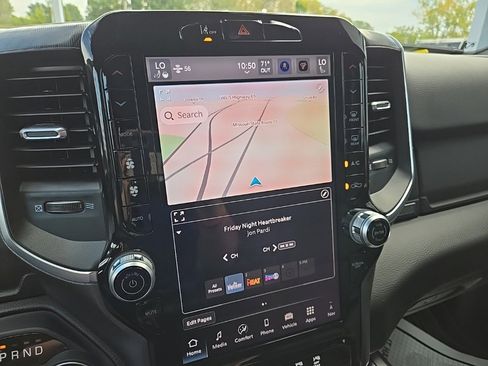 New 2026 RAM 1500 Big Horn image 58