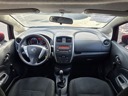 Used 2015 Nissan Versa Note S image 14