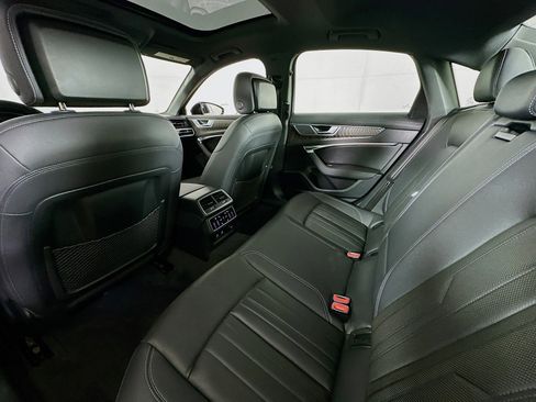 Used 2023 Audi A6 Premium Plus w/ Premium Plus Package image 23