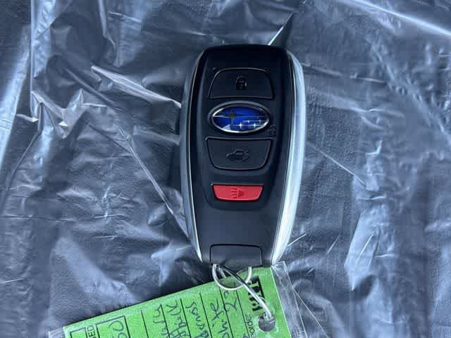 New 2026 Subaru Outback Wilderness AWD/4WD image 33
