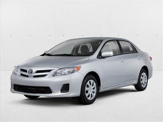 Used 2011 Toyota Corolla S FWD video 1
