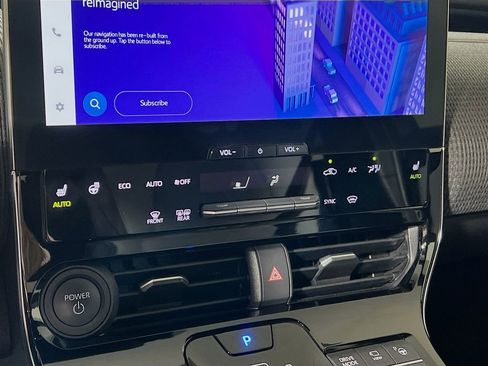 Used 2023 Subaru Solterra AWD image 14