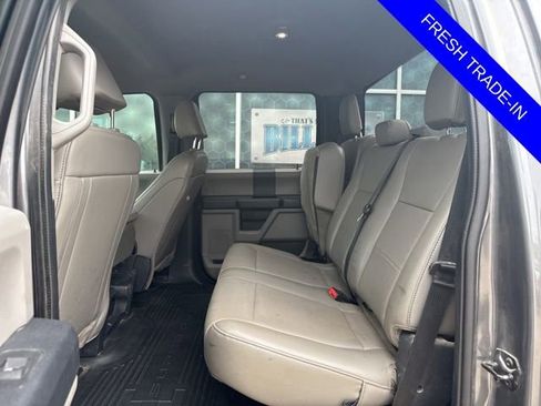 Used 2022 Ford F250 XL w/ STX Appearance Package image 10