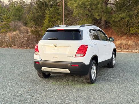 Used 2016 Chevrolet Trax LT image 13