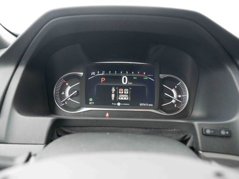 Used 2023 Honda Passport EX-L image 16
