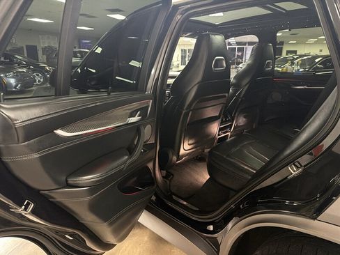 Used 2015 BMW X5 M AWD/4WD image 55