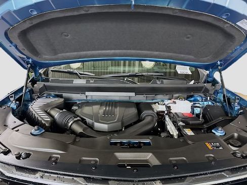 New 2026 Chevrolet Traverse LT w/ LPO, Floor Liner Package image 32