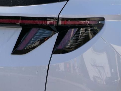 New 2025 Hyundai Tucson SEL image 3