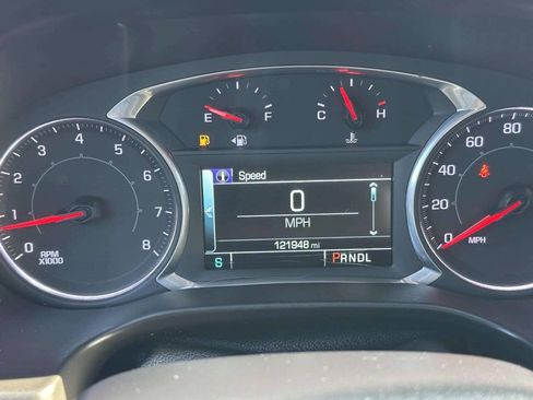 Used 2019 GMC Acadia SLT FWD image 32
