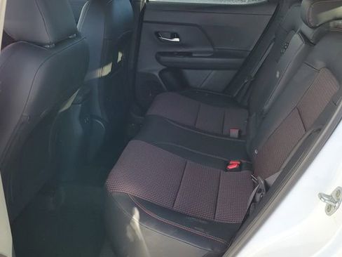 New 2026 Nissan Kicks SR w/ Cold Weather Package image 7