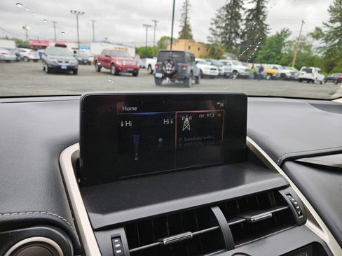 Used 2019 Lexus NX 300 FWD w/ Comfort Package image 24