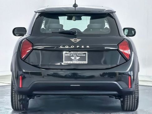 New 2026 MINI Cooper 2-Door Hardtop FWD image 7