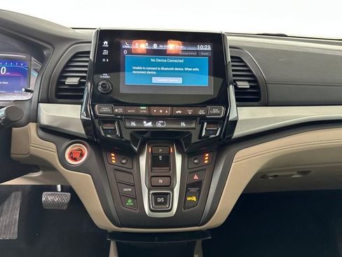 Used 2018 Honda Odyssey EX-L image 21