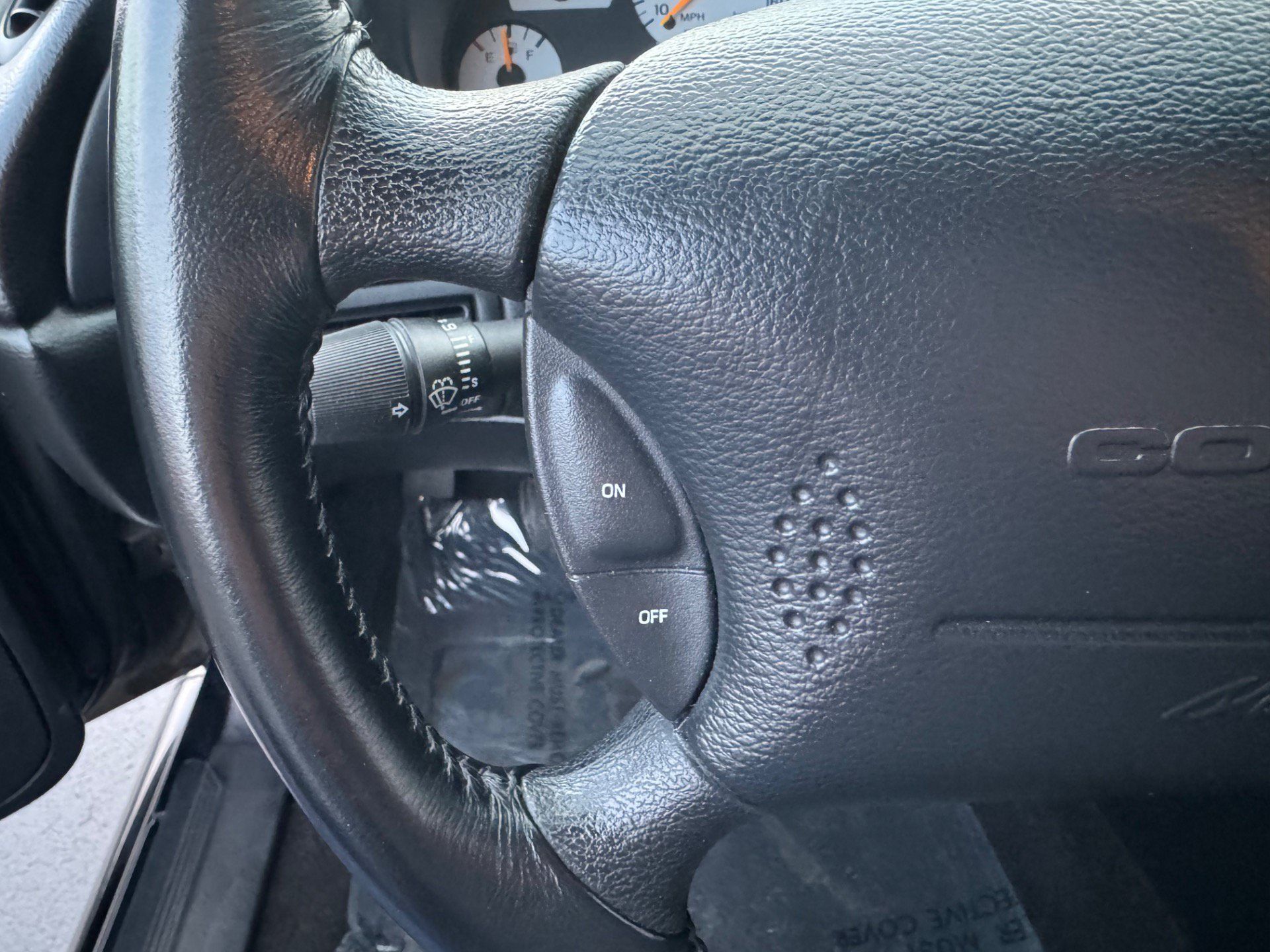 Used 1996 Ford Mustang Cobra RWD image 19