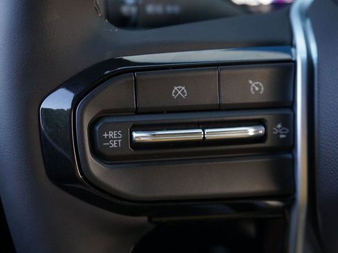 New 2026 Chevrolet Colorado Trail Boss image 20