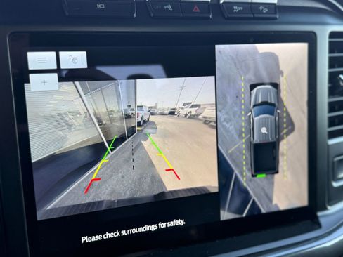 Used 2023 Ford F150 XLT w/ Equipment Group 302A High image 22