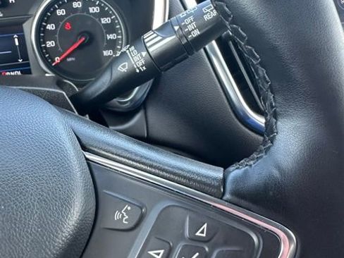 Used 2024 Chevrolet Equinox LT image 43