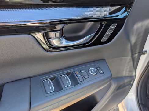 New 2026 Honda CR-V Sport Touring image 9