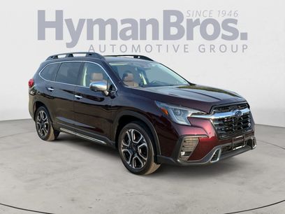 Certified 2023 Subaru Ascent Touring