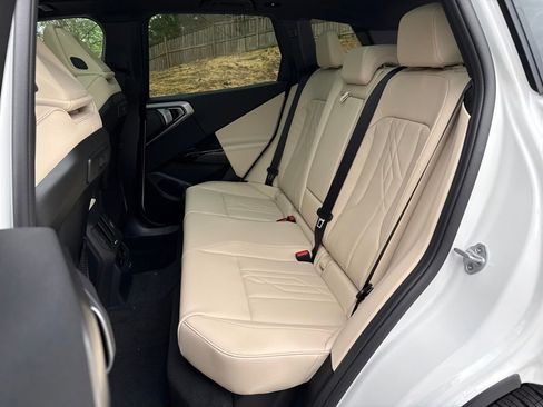 New 2026 BMW X3 xDrive30 AWD/4WD image 21