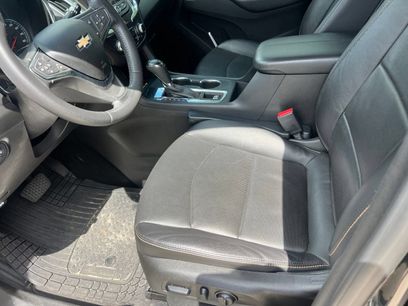 Used 2021 Chevrolet Equinox Premier w/ Redline Edition