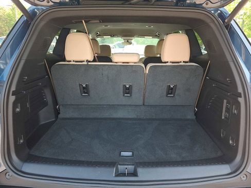 Used 2026 Buick Enclave Preferred w/ Power Package FWD image 31
