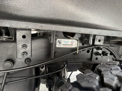 Used 2000 Ford F250 Lariat AWD/4WD image 82