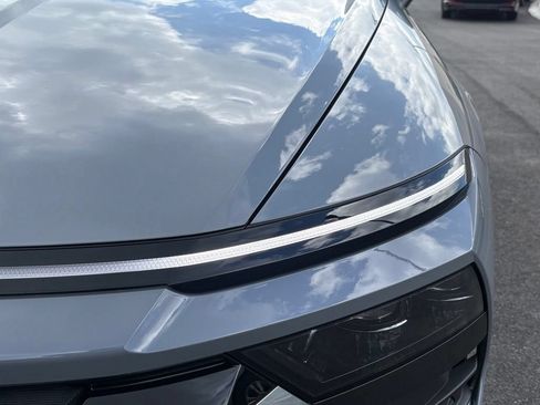 New 2026 Hyundai Sonata Blue FWD image 15