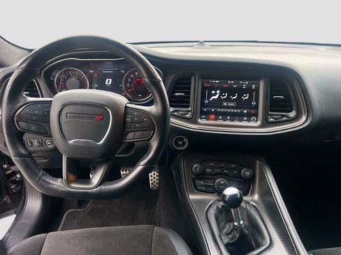 Used 2023 Dodge Challenger R/T Scat Pack RWD image 22