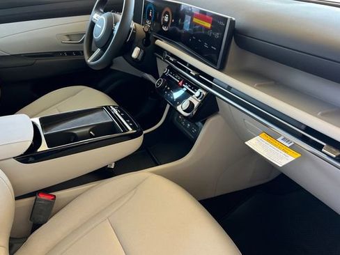 New 2026 Hyundai Tucson SEL AWD/4WD image 16