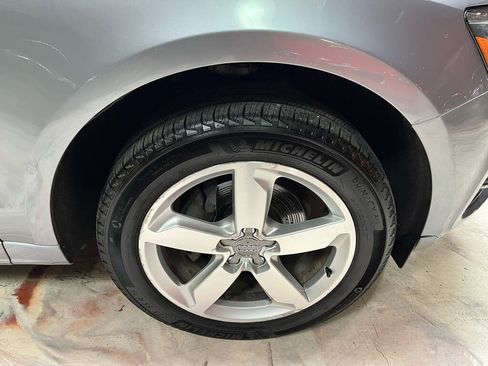 Used 2011 Audi Q5 3.2 Premium Plus AWD/4WD image 37