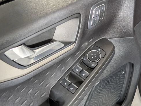 Certified 2020 Ford Escape SEL FWD image 26
