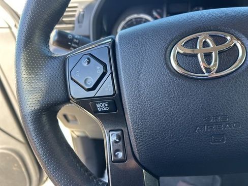 Certified 2024 Toyota 4Runner TRD Pro image 24