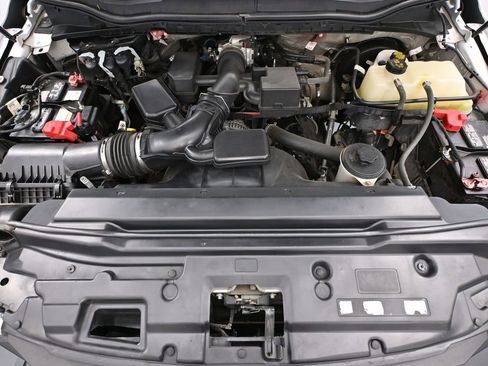 Used 2022 Ford F250 XL w/ Power Equipment Group image 47