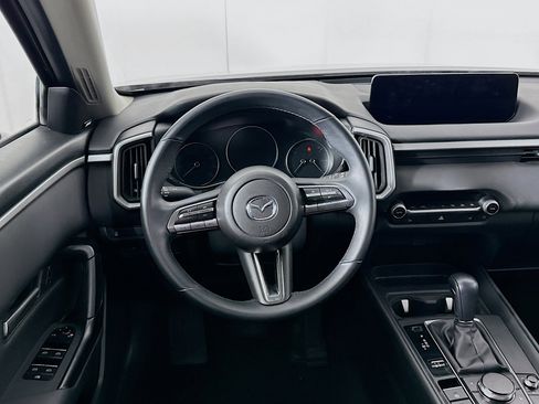 Used 2025 MAZDA CX-50 AWD 2.5 S w/ Premium Package image 17