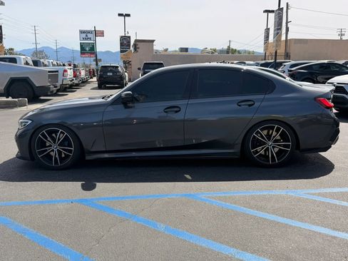 Used 2020 BMW M340i w/ Driving Assistance Package image 4