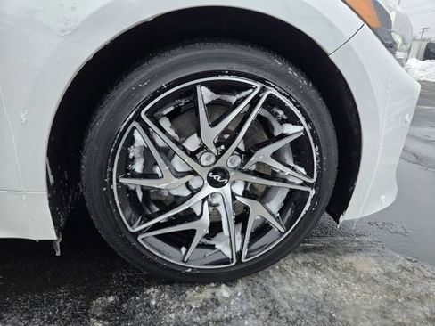 Used 2022 Kia Stinger GT-Line image 43