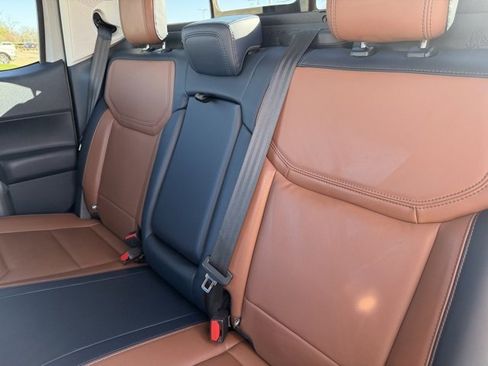 Certified 2022 Ford Maverick Lariat image 20