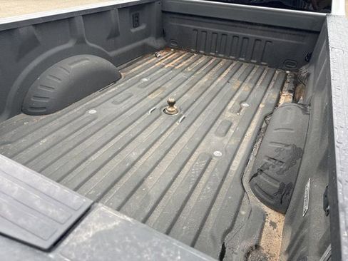 Used 2024 Ford F350 King Ranch w/ FX4 Off-Road Package image 10