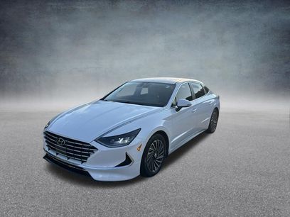 Used 2021 Hyundai Sonata SEL