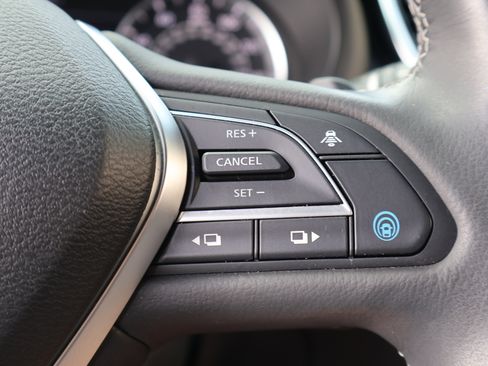 Certified 2023 INFINITI QX50 Luxe w/ Accent Package image 26