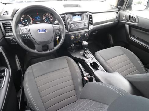 Used 2019 Ford Ranger XL w/ Equipment Group 101A Mid RWD image 6
